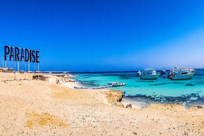 Hurghada