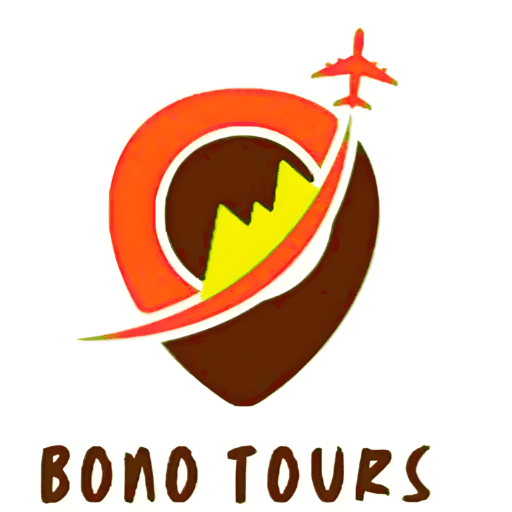 bono tours logo