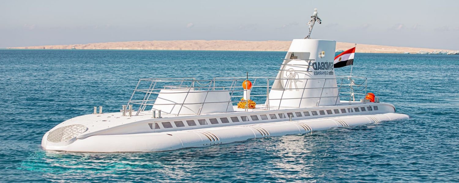 Meta Descriere: Experimentează o aventură de neuitat cu submarinul Sindbad în Hurghada. Bucură-te de recifele de corali și viața marină vibrantă. Rezervă acum pentru cea mai bună aventură marină!