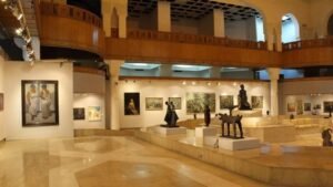 Museum of Egyptian Modern Art