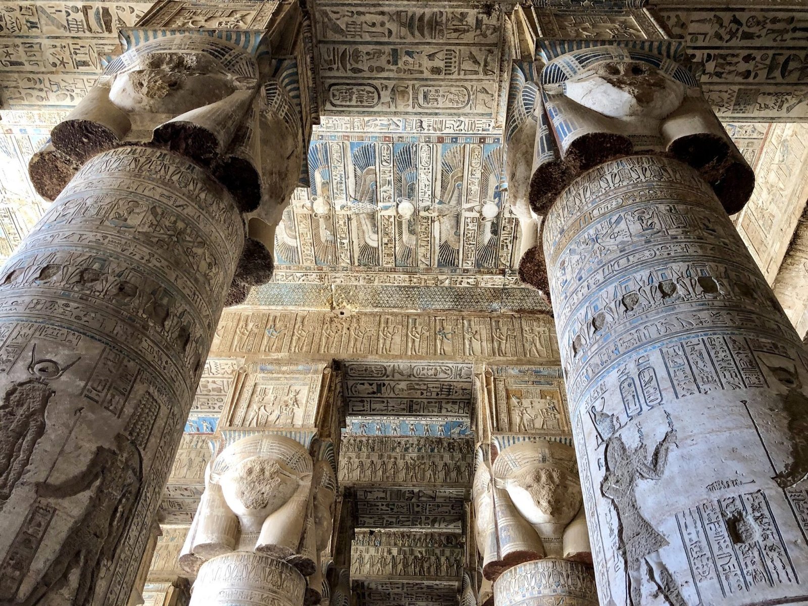 Temple of Hathor