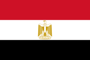 Egypt Flag