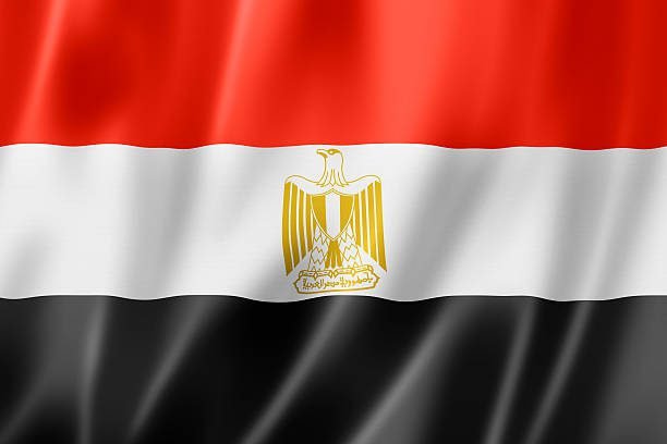 Egypt Flag