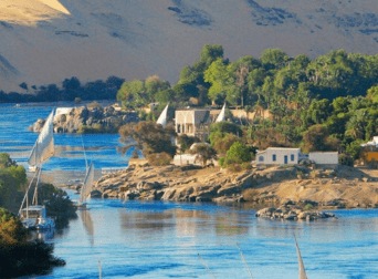 aswan