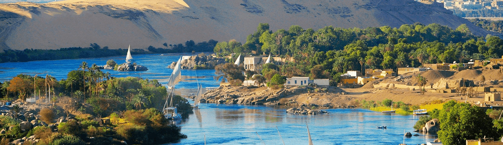 aswan